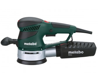 Masina de slefuit Metabo SXE 425 TurboTec (600131000)